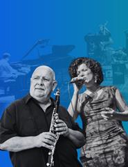 Orquestra Jazz Algarve | VINTAGE SWING