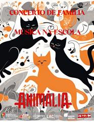 CONCERTO DE FAMÍLIA