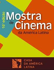MOSTRA DE CINEMA DA AMÉRICA LATINA- Plaza Catedral