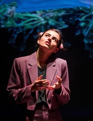 Uma outra Bela Adormecida