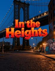 IN THE HEIGHTS