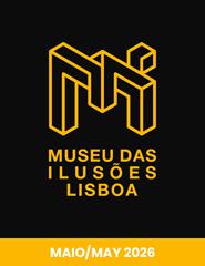 Museum of Illusions