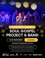 SOUL GOSPEL PROJECT