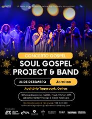 SOUL GOSPEL PROJECT