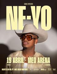 NE-YO