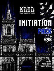 NADA 2026 - Initiation Pack