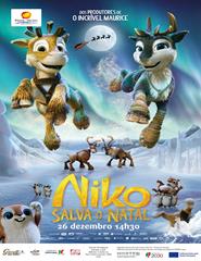 NIKO Salva o Natal