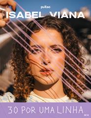 30 POR UMA LINHA | ISABEL VIANA
