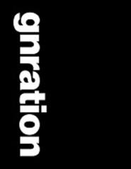 A Arte é um fenómeno: Imprimir a natureza