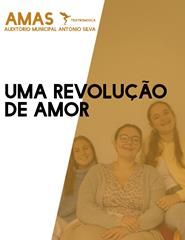 Uma Revolução de Amor