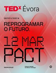 TEDx Évora