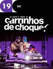 (19/12) Eu quero é andar de carrinhos de choque