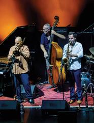 Avishai Cohen Quintet | Brightlight