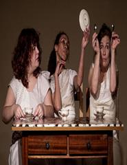 Brancas Memórias :: Astro Fiingido