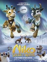 Niko Salva O Natal