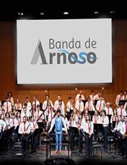 CONCERTOS DE ANO NOVO | Banda Marcial de Arnoso