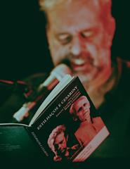 Estilhaços de Escuridão - por Estilhaços