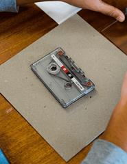 Circuito Summer School: TapeLoop