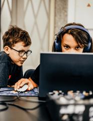 Circuito Summer School: Laboratório de Criação com IA