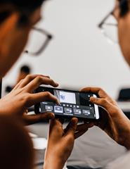 Circuito Summer School: Animação com bolos