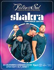 Shakra - Covers Pop/Rock