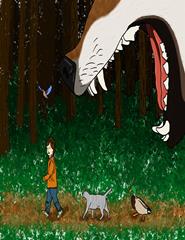 Vamos Tocar Estórias - Pedro e o Lobo