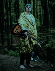 Julien Tassin - Wild Around