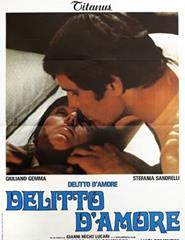 CLOSE-UP | DELITO DE AMOR