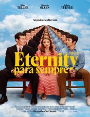 Eternity - Para Sempre