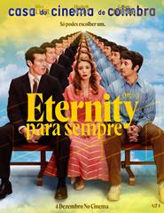 Eternity - Para Sempre