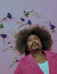 Chico César - Aos Vivos