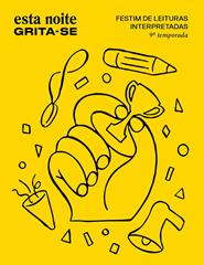 Pedral | Esta Noite Grita-se