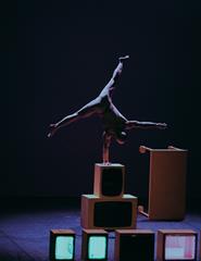 Memória - por Zumbido Coletivo