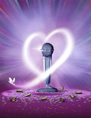 BALAS E PURPURINAS - 70 ANOS DA EUROVISÃO