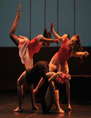 Espetáculo de Natal 2025 - ADCS