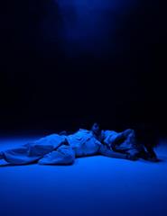 Marga Alfeirão com Mariana Benenge, Myriam Lucas, Shaka Lion LOUNGE