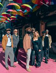 CAIS DO SODRÉ FUNK CONNECTION