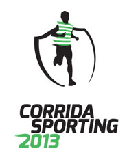 Corrida Sporting 2013