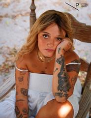 CAROLINA DESLANDES - "Festival Às vezes o Amor 2026"