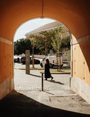 CASA DOS BICOS - LISBOA MUÇULMANA - PERCURSO