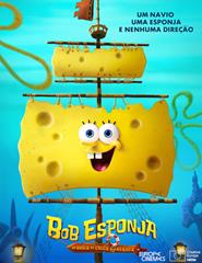 SPONGEBOB O FILME: À PROCURA DAS CALÇAS QUADRADAS (VP)