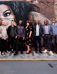 THE AMY WINEHOUSE BAND