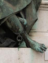 JARDIM NUNO ÁLVARES - VIVER LISBOA - PERCURSO