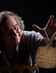 COM VIVÊNCIAS coisas da vida JOSÉ RUI MARTINS