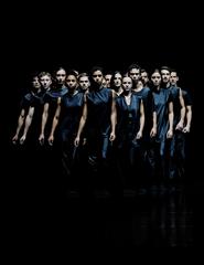 Christos Papadopoulos & Ballet de L’Opéra de Lyon / Mycelium