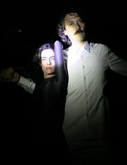 Undertsage / Los Sara Fontan