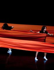 Miet Warlop / Inhale Delirium Exhale