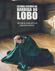 ESTAVA ESCURO NA BARRIGA DO LOBO