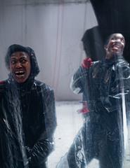 Cherish Menzo/ GRIP & Theater Utrecht icw Dance On Ensemble /FRANK