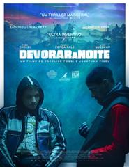 DEVORAR A NOITE